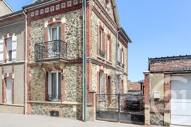 Maison à vendre EPERNAY