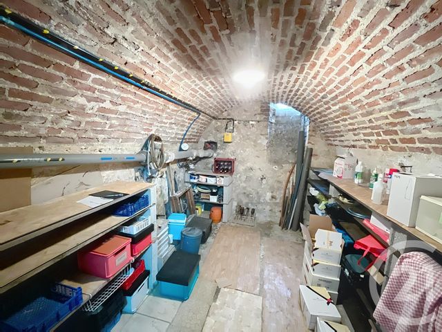 Maison &agrave; vendre - 5 pi&egrave;ces - 104,35 m2 - Epernay - 51 - CHAMPAGNE-ARDENNE