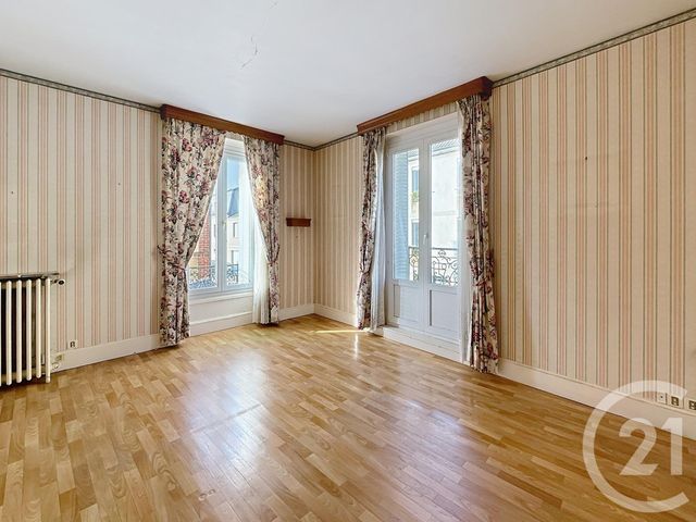 Maison &agrave; vendre - 5 pi&egrave;ces - 104,35 m2 - Epernay - 51 - CHAMPAGNE-ARDENNE