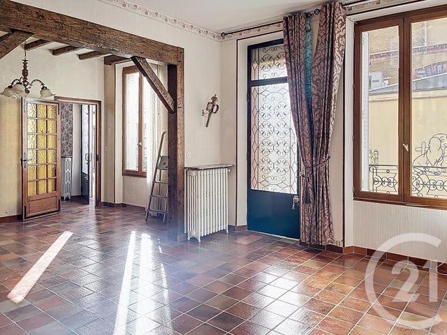 Maison &agrave; vendre - 5 pi&egrave;ces - 104,35 m2 - Epernay - 51 - CHAMPAGNE-ARDENNE