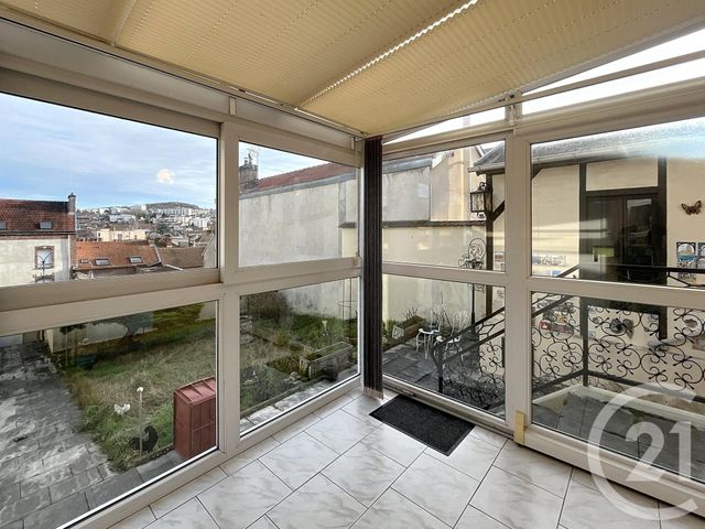 Maison &agrave; vendre - 5 pi&egrave;ces - 104,35 m2 - Epernay - 51 - CHAMPAGNE-ARDENNE