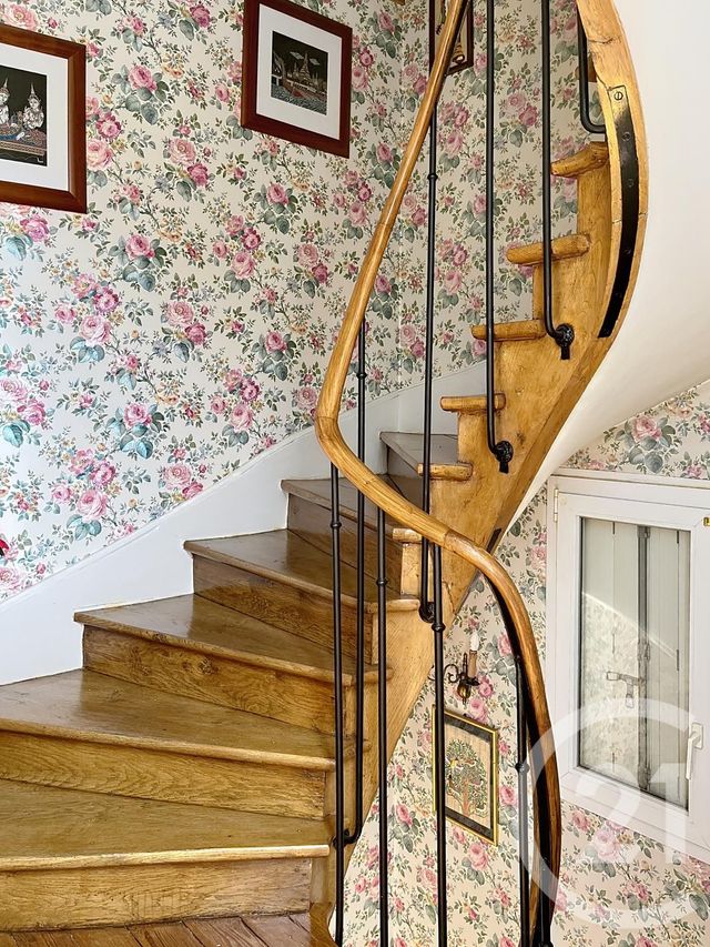 Maison &agrave; vendre - 5 pi&egrave;ces - 104,35 m2 - Epernay - 51 - CHAMPAGNE-ARDENNE