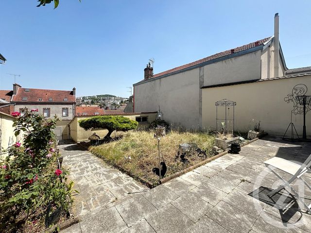 Maison &agrave; vendre - 5 pi&egrave;ces - 104,35 m2 - Epernay - 51 - CHAMPAGNE-ARDENNE