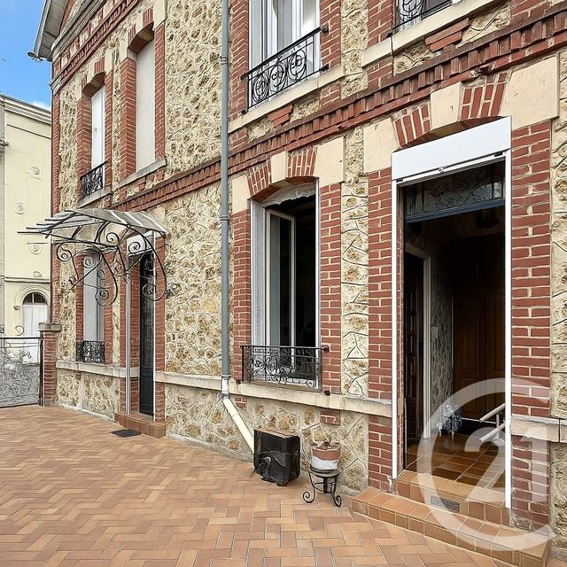 Maison &agrave; vendre - 5 pi&egrave;ces - 104,35 m2 - Epernay - 51 - CHAMPAGNE-ARDENNE