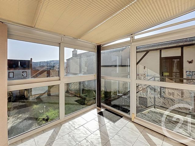 Maison &agrave; vendre - 5 pi&egrave;ces - 104,35 m2 - Epernay - 51 - CHAMPAGNE-ARDENNE