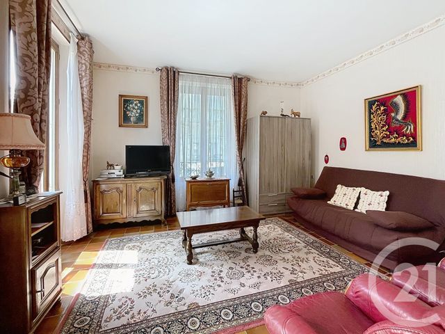 Maison &agrave; vendre - 5 pi&egrave;ces - 104,35 m2 - Epernay - 51 - CHAMPAGNE-ARDENNE