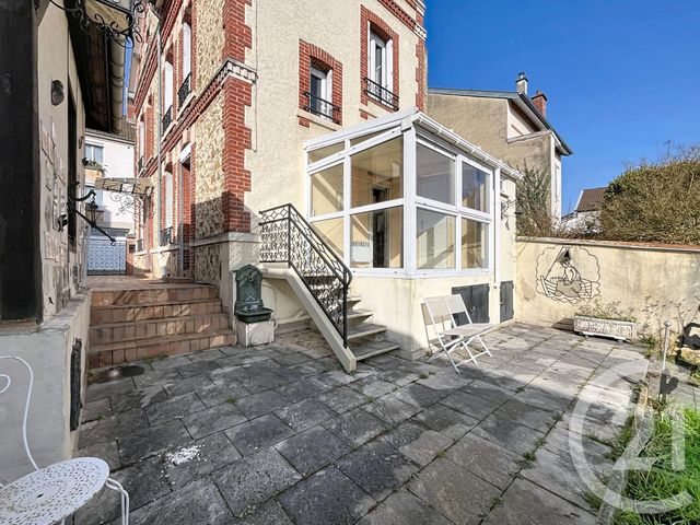 Maison &agrave; vendre - 5 pi&egrave;ces - 104,35 m2 - Epernay - 51 - CHAMPAGNE-ARDENNE