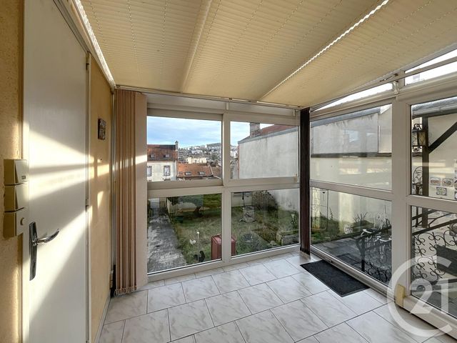 Maison &agrave; vendre - 5 pi&egrave;ces - 104,35 m2 - Epernay - 51 - CHAMPAGNE-ARDENNE