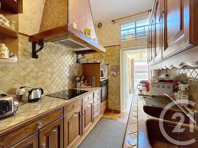 Maison &agrave; vendre - 5 pi&egrave;ces - 104,35 m2 - Epernay - 51 - CHAMPAGNE-ARDENNE