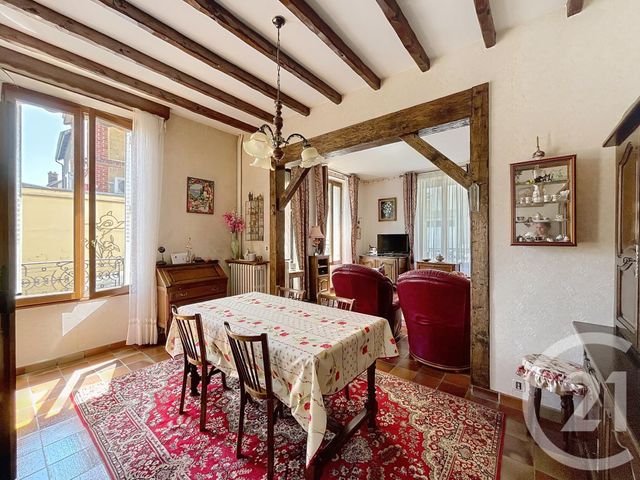 Maison &agrave; vendre - 5 pi&egrave;ces - 104,35 m2 - Epernay - 51 - CHAMPAGNE-ARDENNE