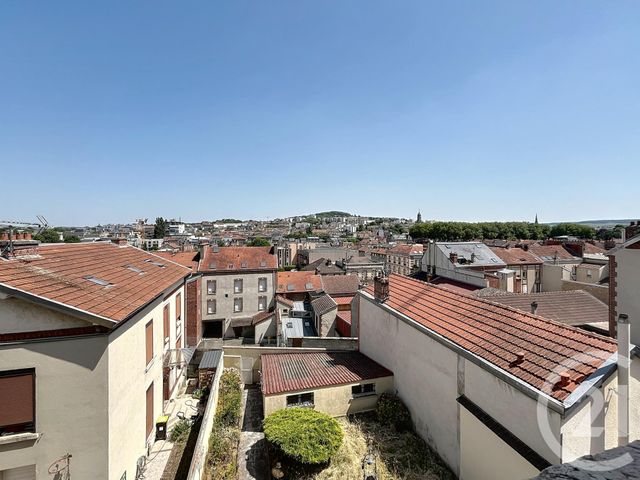 Maison &agrave; vendre - 5 pi&egrave;ces - 104,35 m2 - Epernay - 51 - CHAMPAGNE-ARDENNE
