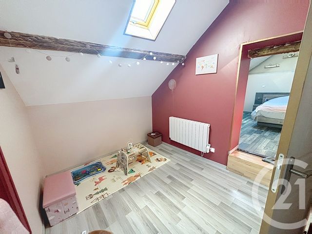 Maison &agrave; vendre - 6 pi&egrave;ces - 111 m2 - Vertus - 51 - CHAMPAGNE-ARDENNE