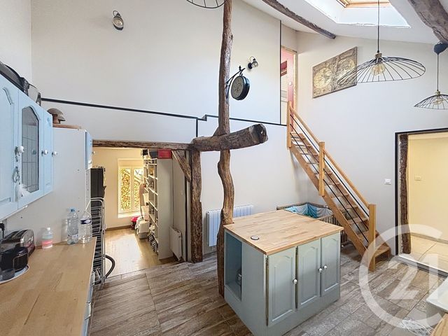 Maison &agrave; vendre - 6 pi&egrave;ces - 111 m2 - Vertus - 51 - CHAMPAGNE-ARDENNE