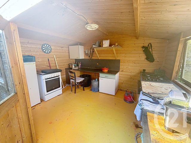 Maison &agrave; vendre - 6 pi&egrave;ces - 111 m2 - Vertus - 51 - CHAMPAGNE-ARDENNE