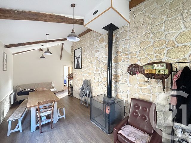 Maison &agrave; vendre - 6 pi&egrave;ces - 111 m2 - Vertus - 51 - CHAMPAGNE-ARDENNE