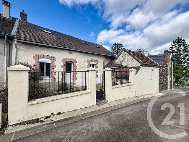 Maison à vendre VERTUS