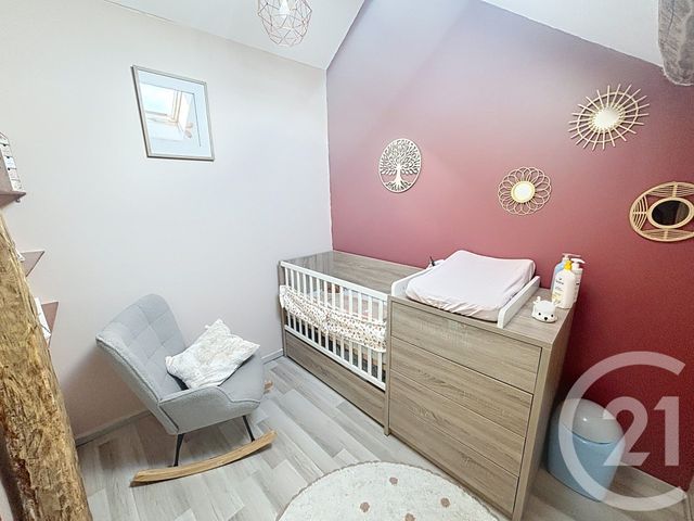 Maison &agrave; vendre - 6 pi&egrave;ces - 111 m2 - Vertus - 51 - CHAMPAGNE-ARDENNE