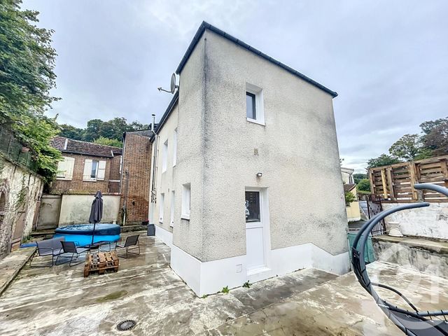Maison &agrave; vendre - 5 pi&egrave;ces - 231,90 m2 - Avize - 51 - CHAMPAGNE-ARDENNE