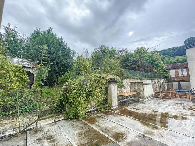 Maison &agrave; vendre - 5 pi&egrave;ces - 231,90 m2 - Avize - 51 - CHAMPAGNE-ARDENNE