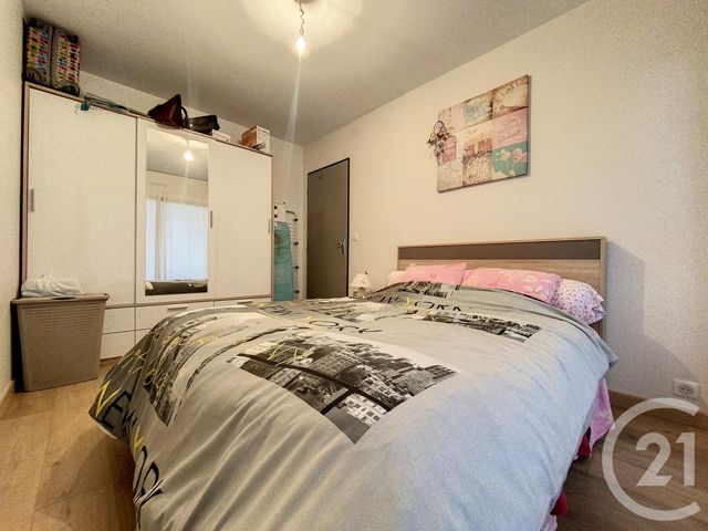 Appartement F2 &agrave; louer - 2 pi&egrave;ces - 40,50 m2 - Epernay - 51 - CHAMPAGNE-ARDENNE