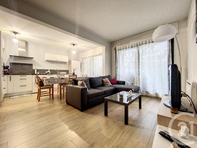 Appartement F2 à louer EPERNAY