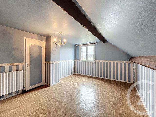 Maison &agrave; vendre - 5 pi&egrave;ces - 168,88 m2 - St Martin D Ablois - 51 - CHAMPAGNE-ARDENNE