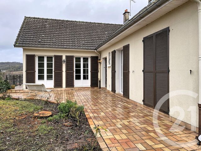 Maison &agrave; vendre - 5 pi&egrave;ces - 168,88 m2 - St Martin D Ablois - 51 - CHAMPAGNE-ARDENNE