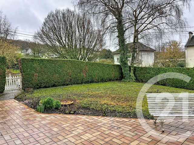 Maison &agrave; vendre - 5 pi&egrave;ces - 168,88 m2 - St Martin D Ablois - 51 - CHAMPAGNE-ARDENNE