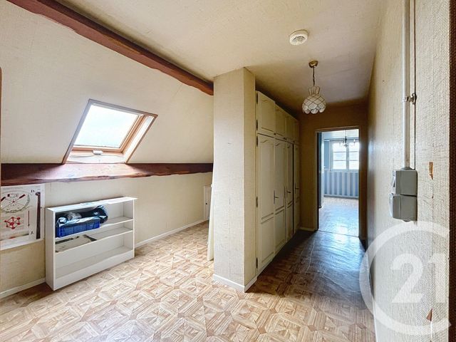 Maison &agrave; vendre - 5 pi&egrave;ces - 168,88 m2 - St Martin D Ablois - 51 - CHAMPAGNE-ARDENNE