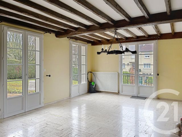 Maison &agrave; vendre - 5 pi&egrave;ces - 168,88 m2 - St Martin D Ablois - 51 - CHAMPAGNE-ARDENNE