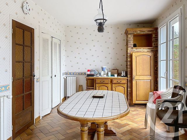 Maison &agrave; vendre - 5 pi&egrave;ces - 168,88 m2 - St Martin D Ablois - 51 - CHAMPAGNE-ARDENNE