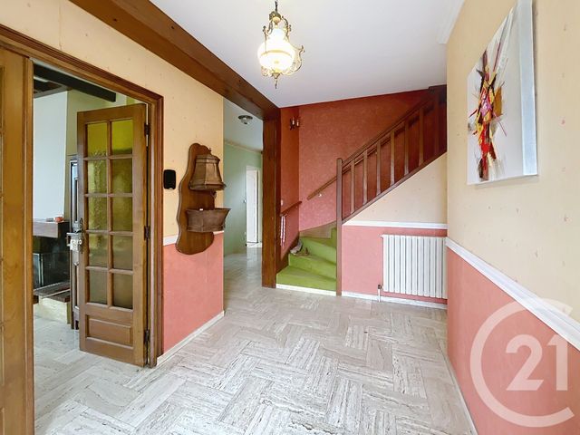 Maison &agrave; vendre - 5 pi&egrave;ces - 168,88 m2 - St Martin D Ablois - 51 - CHAMPAGNE-ARDENNE