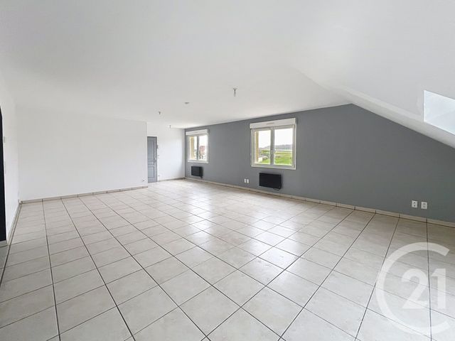 Appartement à louer EPERNAY