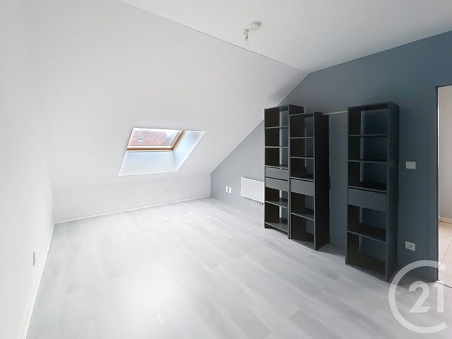 Appartement &agrave; louer - 4 pi&egrave;ces - 115,75 m2 - Epernay - 51 - CHAMPAGNE-ARDENNE