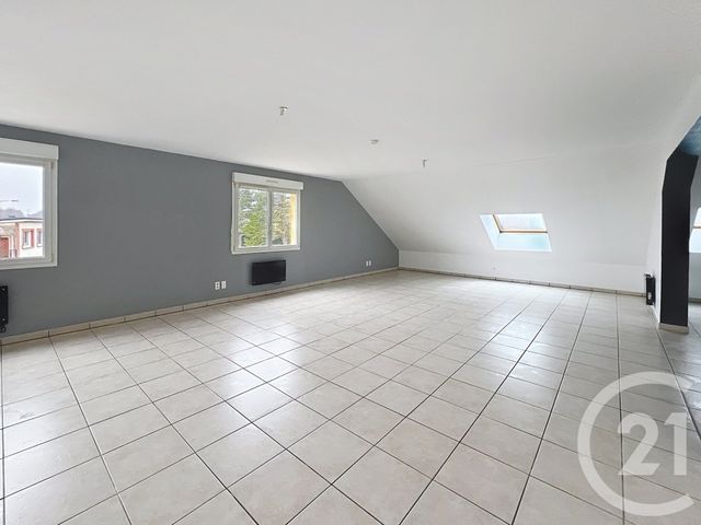 Appartement &agrave; louer - 4 pi&egrave;ces - 115,75 m2 - Epernay - 51 - CHAMPAGNE-ARDENNE