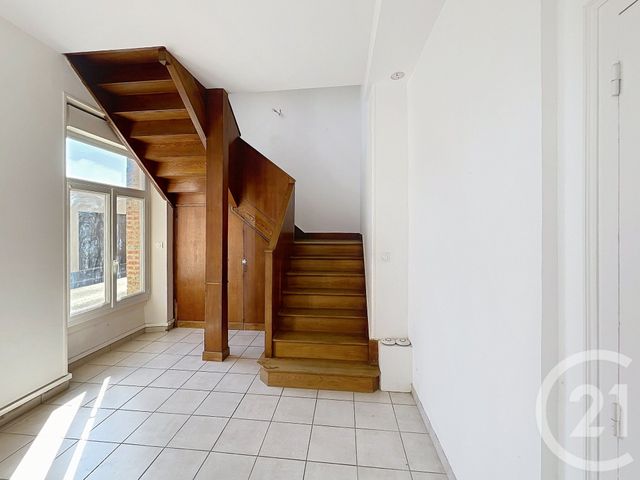 Maison &agrave; louer - 3 pi&egrave;ces - 83,85 m2 - Epernay - 51 - CHAMPAGNE-ARDENNE