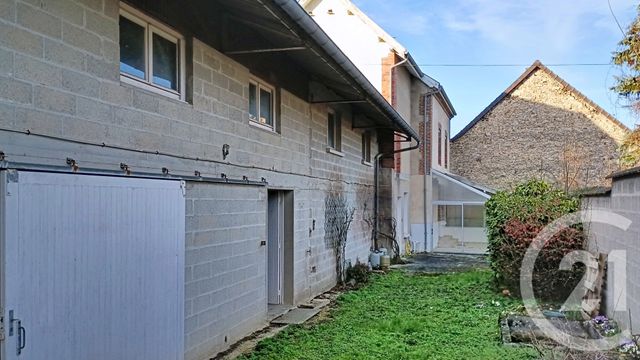 Maison &agrave; vendre - 5 pi&egrave;ces - 110 m2 - Boursault - 51 - CHAMPAGNE-ARDENNE