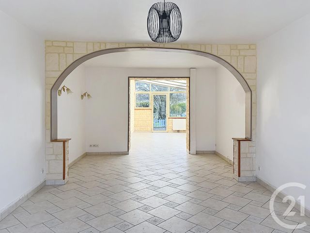 Maison &agrave; vendre - 6 pi&egrave;ces - 136 m2 - Dormans - 51 - CHAMPAGNE-ARDENNE