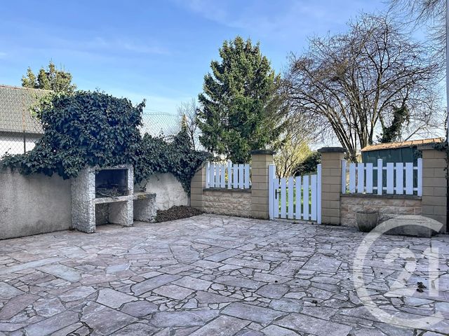 Maison à vendre DORMANS