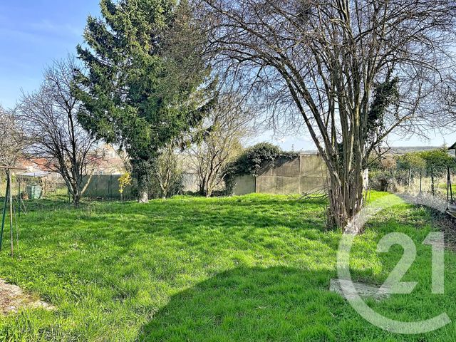 Maison &agrave; vendre - 6 pi&egrave;ces - 136 m2 - Dormans - 51 - CHAMPAGNE-ARDENNE