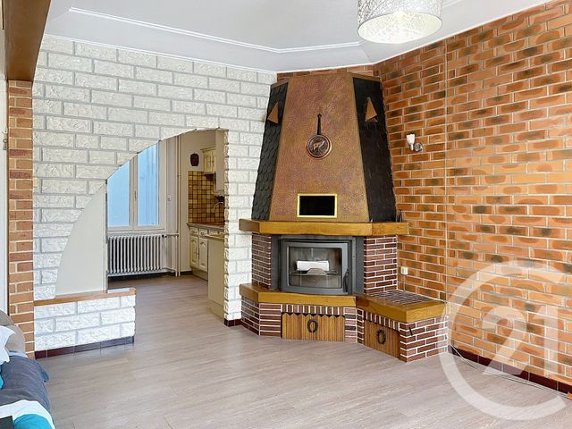 Maison &agrave; vendre - 4 pi&egrave;ces - 88,20 m2 - Epernay - 51 - CHAMPAGNE-ARDENNE