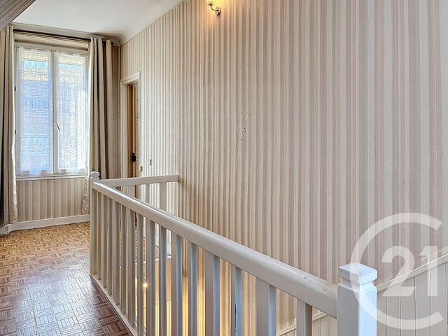Maison &agrave; vendre - 4 pi&egrave;ces - 88,20 m2 - Epernay - 51 - CHAMPAGNE-ARDENNE