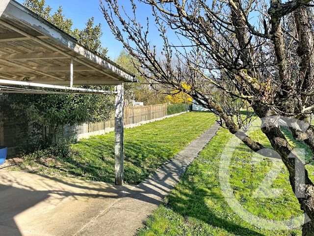 Maison &agrave; vendre - 4 pi&egrave;ces - 88,20 m2 - Epernay - 51 - CHAMPAGNE-ARDENNE