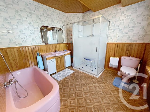 Maison &agrave; vendre - 4 pi&egrave;ces - 88,20 m2 - Epernay - 51 - CHAMPAGNE-ARDENNE