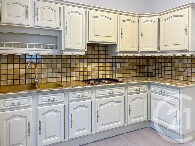 Maison &agrave; vendre - 4 pi&egrave;ces - 88,20 m2 - Epernay - 51 - CHAMPAGNE-ARDENNE