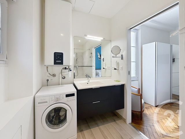 Appartement F1 &agrave; vendre - 3 pi&egrave;ces - 47,46 m2 - Epernay - 51 - CHAMPAGNE-ARDENNE