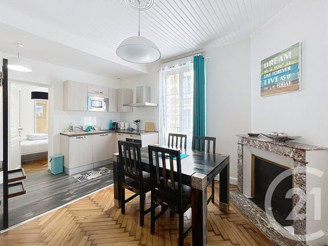 Appartement F1 à vendre EPERNAY