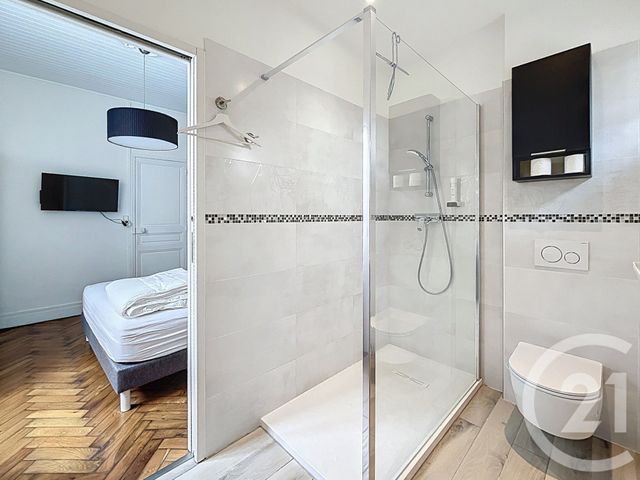 Appartement F1 &agrave; vendre - 3 pi&egrave;ces - 47,46 m2 - Epernay - 51 - CHAMPAGNE-ARDENNE