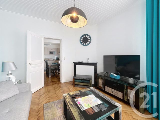 Appartement F1 &agrave; vendre - 3 pi&egrave;ces - 47,46 m2 - Epernay - 51 - CHAMPAGNE-ARDENNE