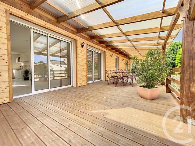 Maison à louer COOLUS